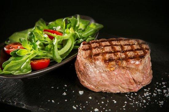 KOBE Fusion Restaurant Andel