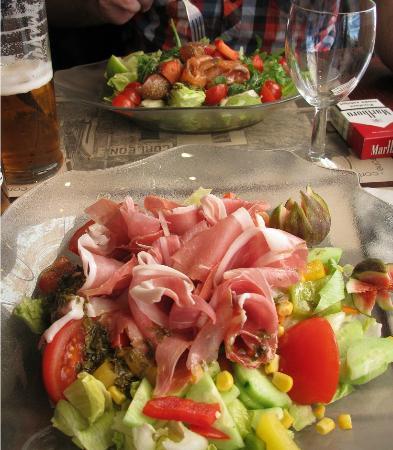 Corleone Restorante Pizzeria Andel